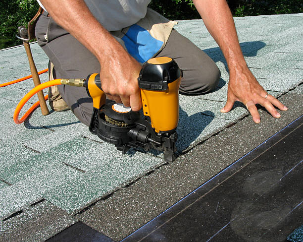 Quick and Trustworthy Emergency Roof Repair Services in Centre, AL