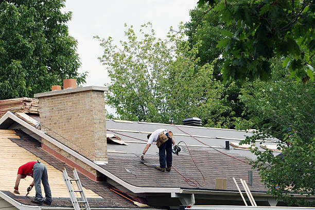 Gutter Installation and Roofing in Centre, AL
