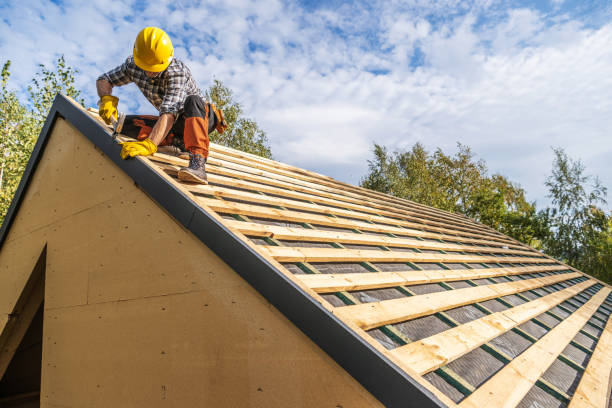Best Storm Damage Roof Repair  in Centre, AL